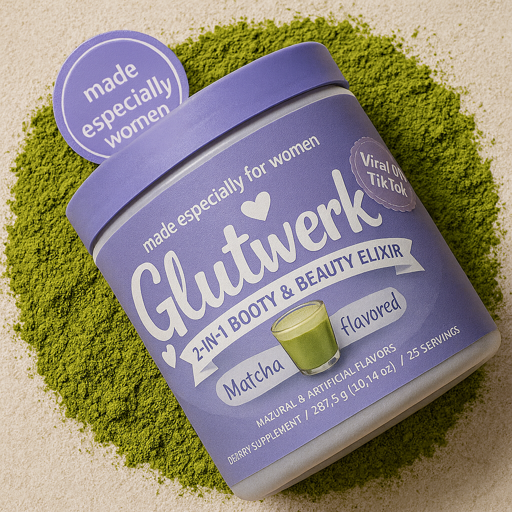 Glutwerk Subscribe & Save