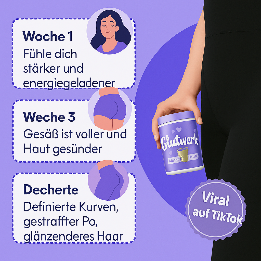 Glutwerk Subscribe & Save