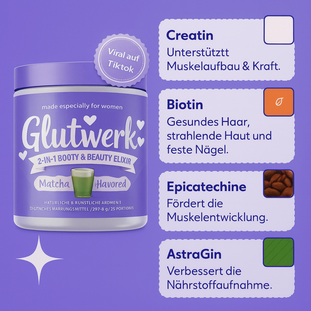 Glutwerk Subscribe & Save