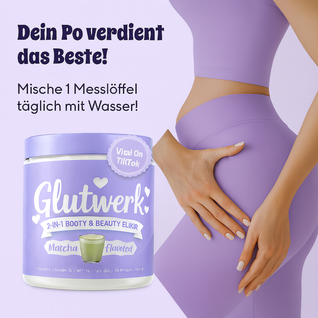 Glutwerk Subscribe & Save