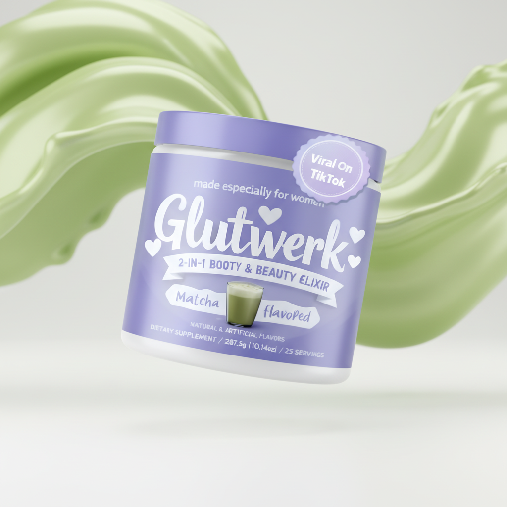 Glutwerk Einmalige Lieferung